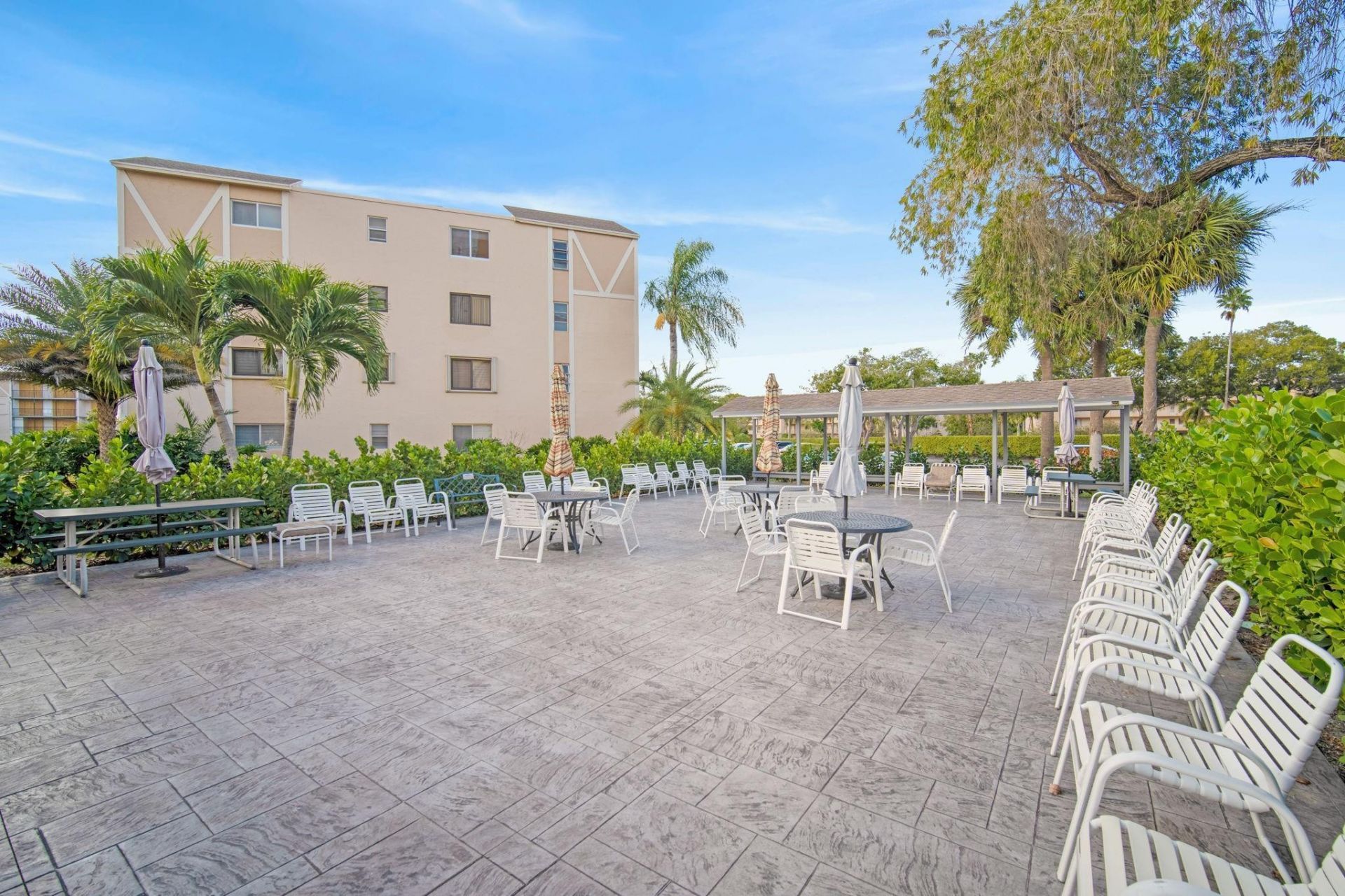 6866 Huntington Lane, Unit 304, Delray Beach, FL 33446 Photo