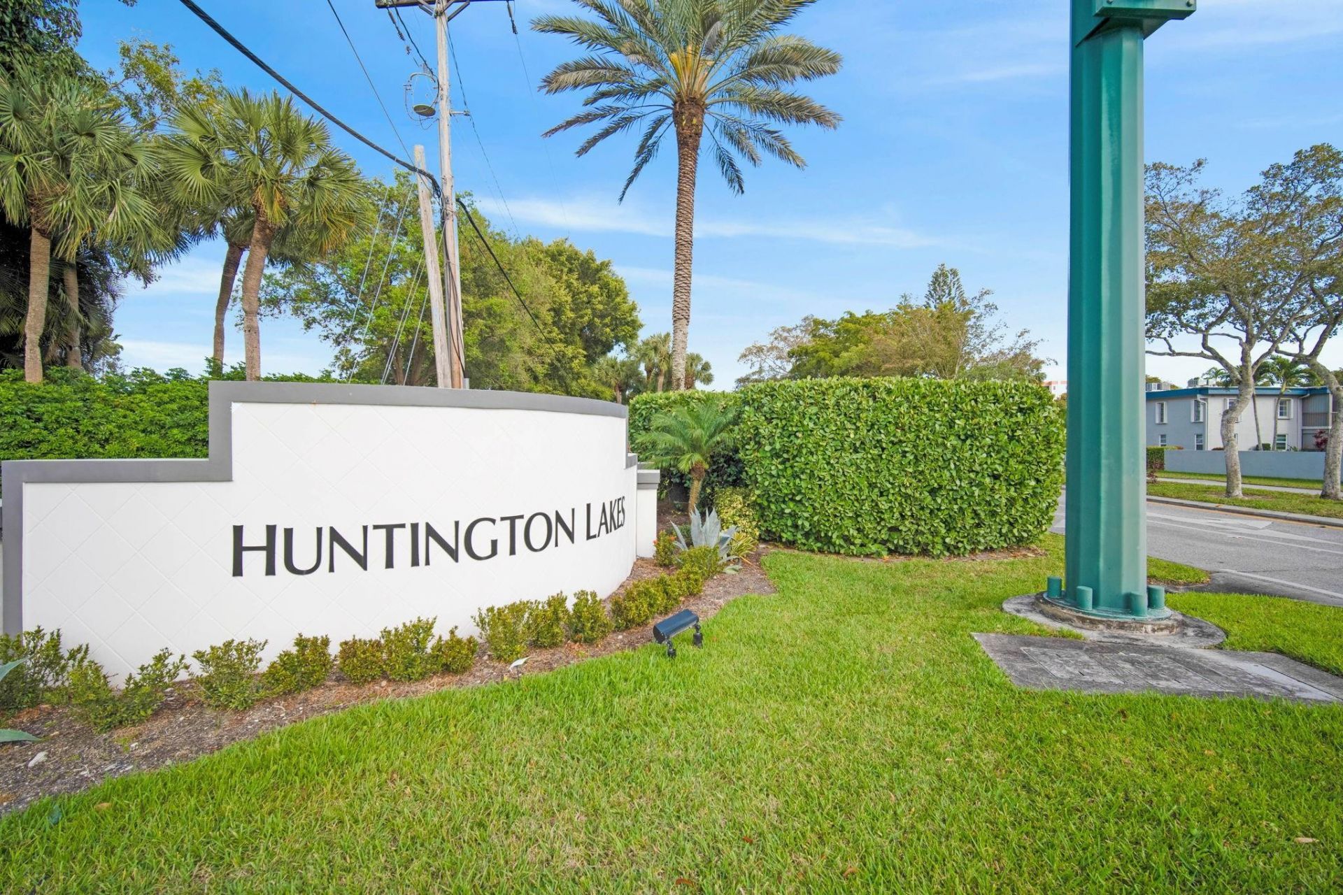 6866 Huntington Lane, Unit 304, Delray Beach, FL 33446 Photo