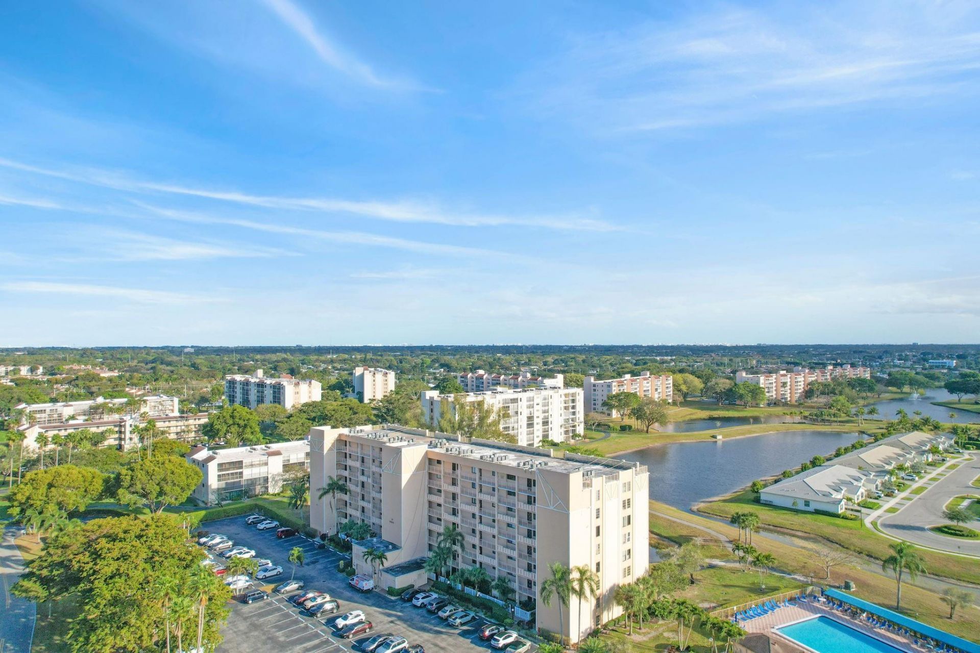 6866 Huntington Lane, Unit 304, Delray Beach, FL 33446 Photo