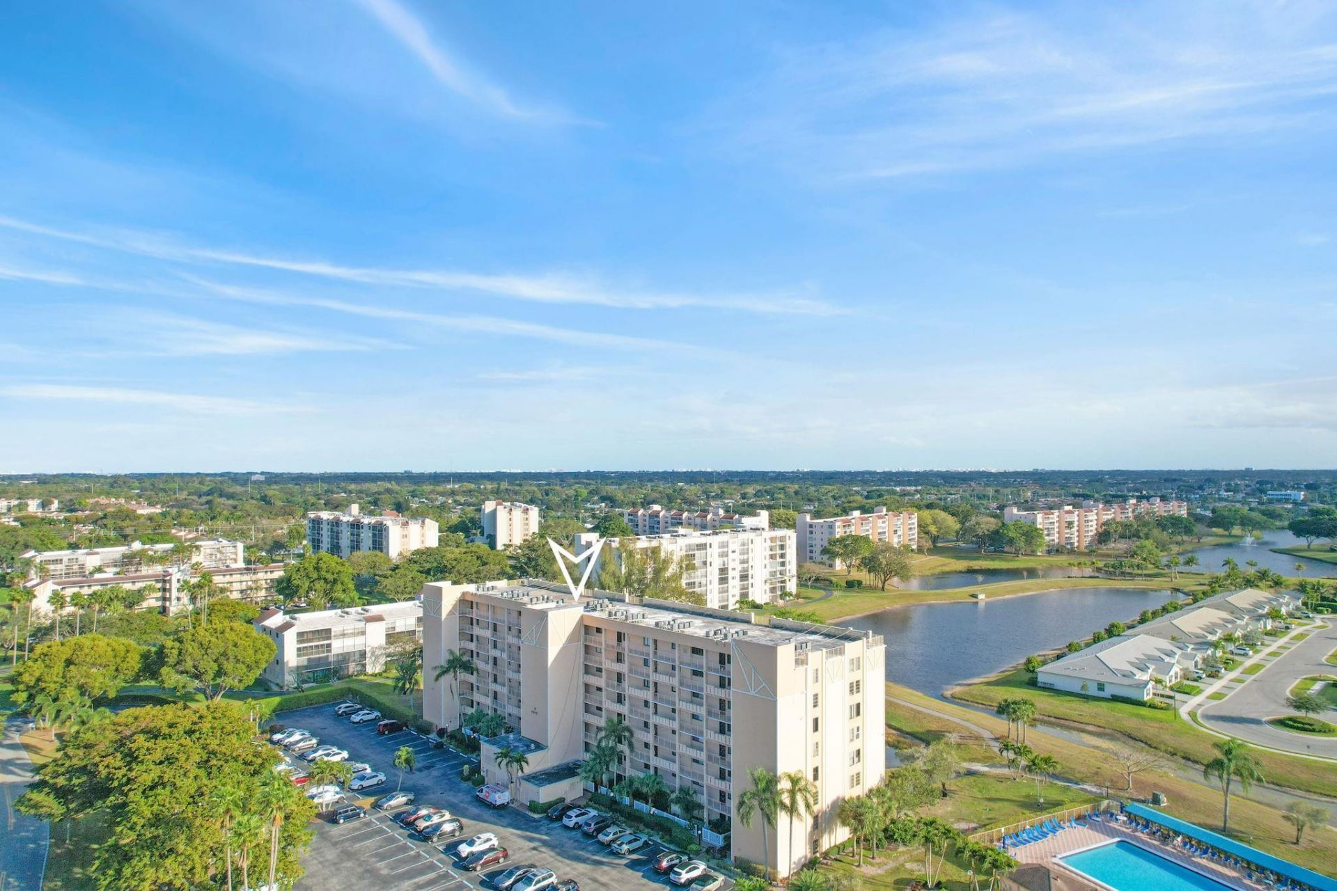 6866 Huntington Lane, Unit 304, Delray Beach, FL 33446 Photo