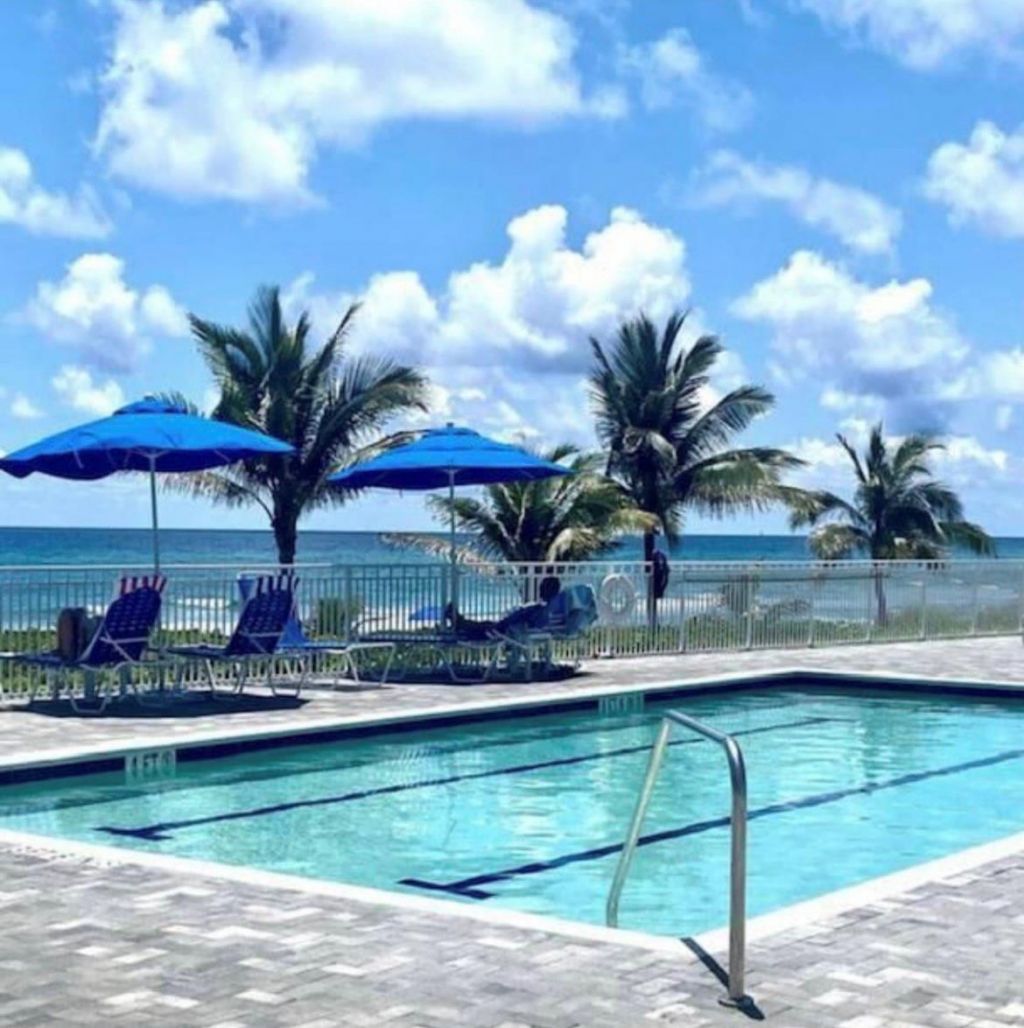 3215 S Ocean Blvd, Unit 703, Highland Beach, FL 33487 Photo