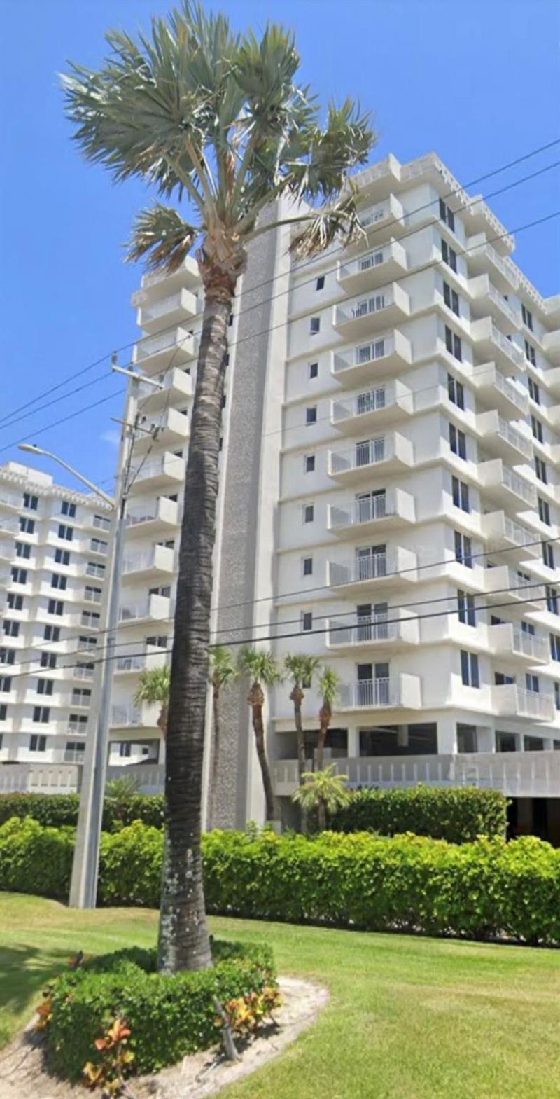 3215 S Ocean Blvd, Unit 703, Highland Beach, FL 33487 Photo