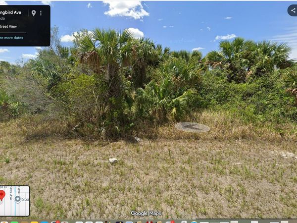 3293 Hummingbird Avenue, Palm Bay, FL 32908