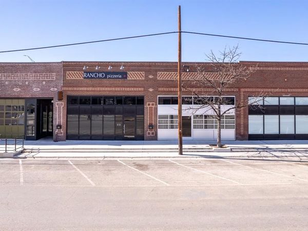 414 S Commerical Avenue , Coleman, TX 76834