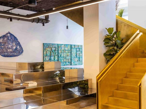 1642 NE 1st Ave, Unit 2705, Miami, FL 33132