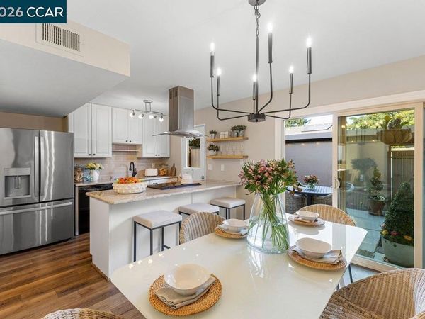 1877 1877 POMAR WAY, Walnut Creek, CA 94598