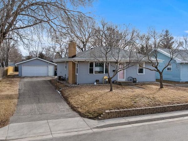 409 S 2nd Street, Marshall, MN 56258