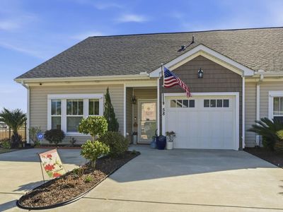 231 JE Edward Dr., Unit 58, Myrtle Beach, SC 29588