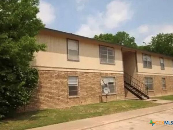 1000 S Harley Drive, Harker Heights, TX 76548