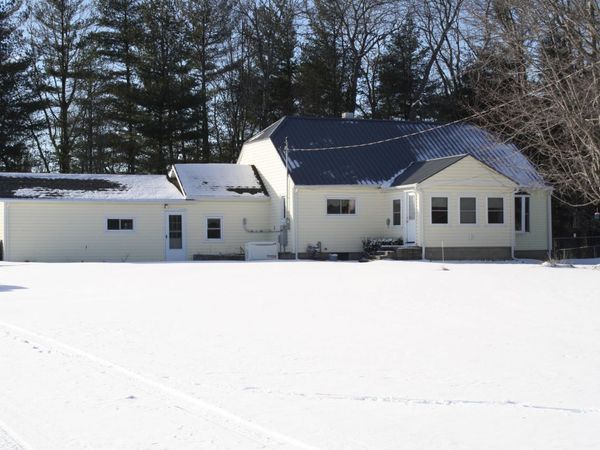 3888 S F 41, Mikado, MI 48745