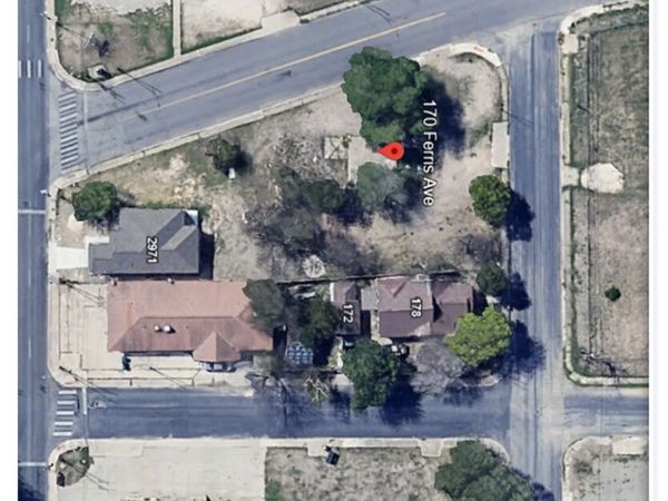 170 Ferris, San Antonio, TX 78220