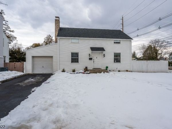 1801 Quaker Way, Union, NJ 07083