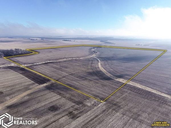 1227-1201 T Ave, Buckingham, IA 50612