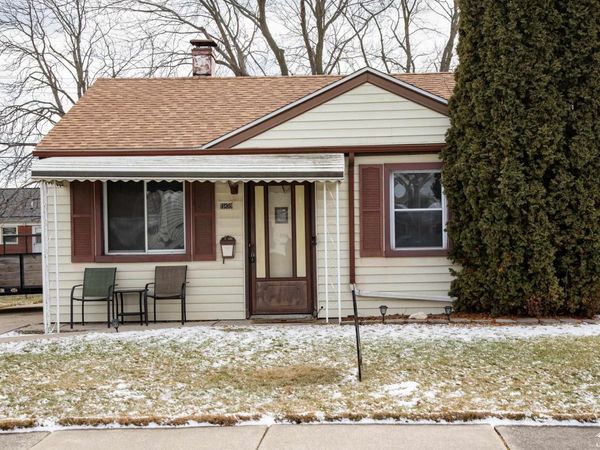 11859 Grant Street, Riverview, MI 48193