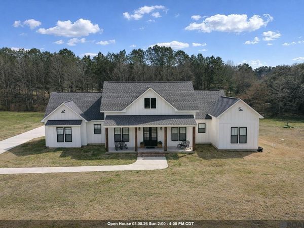12016 Cane Dr, St Francisville, LA 70775