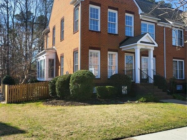 305 Herman Melville Avenue , Newport News, VA 23606