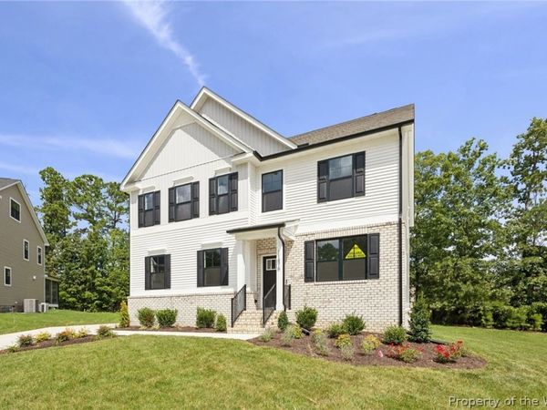 106 Gallop Way , Yorktown, VA 23690