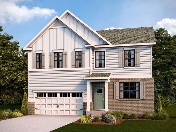 106 Gallop Way, Yorktown, VA 23690