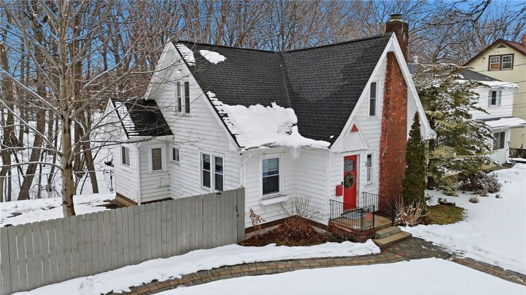 44 Forgham Road, Rochester, NY 14616 Main Photo