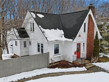 44 Forgham Road, Rochester, NY 14616