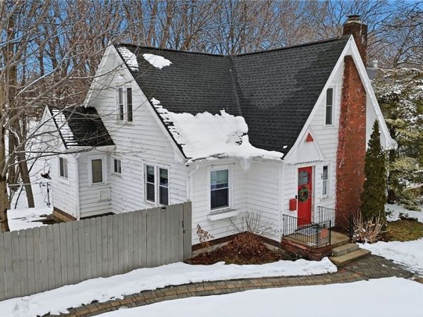 44 Forgham Road, Rochester, NY 14616