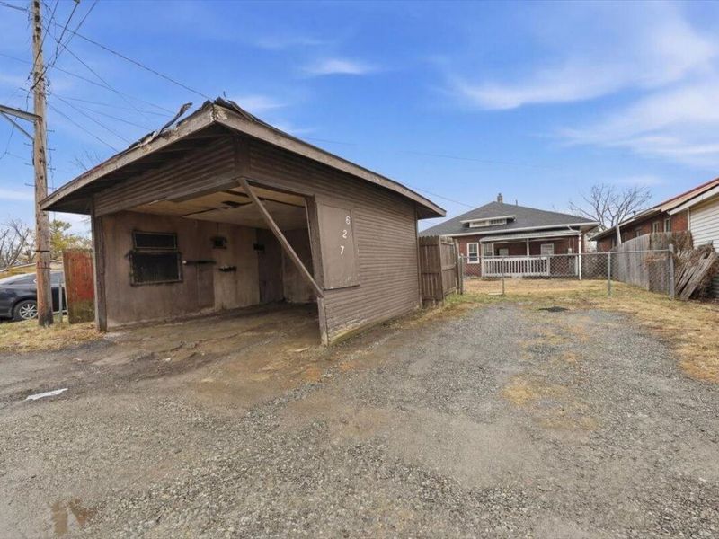 627 Columbus Avenue , Washington Court House, OH 43160 Photo 33