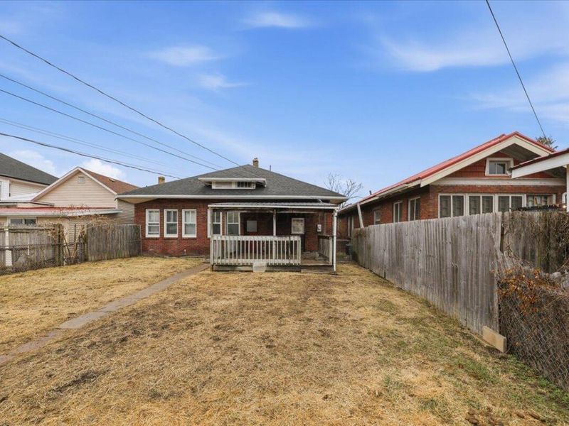 627 Columbus Avenue , Washington Court House, OH 43160 Photo 35