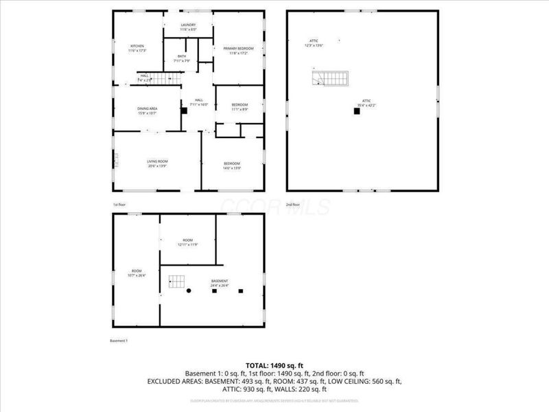 627 Columbus Avenue , Washington Court House, OH 43160 Photo 36