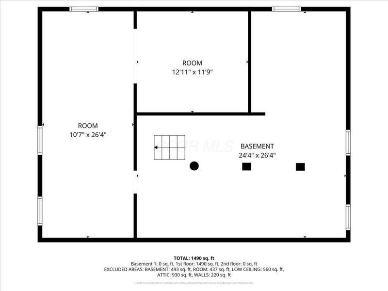 627 Columbus Avenue , Washington Court House, OH 43160 Photo 39