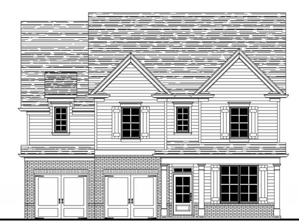 5662 Evelyn Lane, Flowery Branch, GA 30542