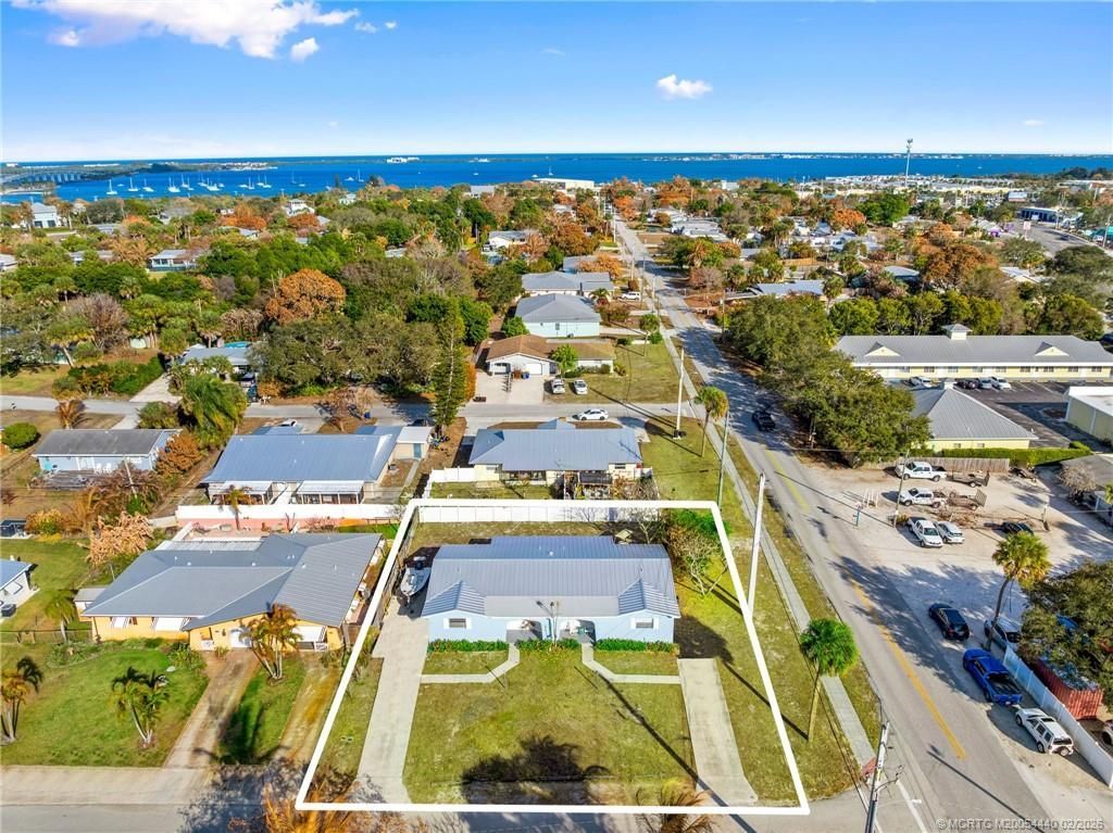 3313 & 3311 NE Sandra Drive, Jensen Beach, FL 34957 Photo