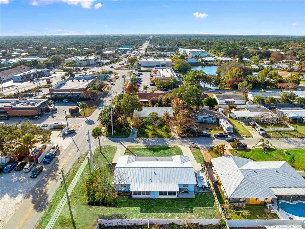 3313 & 3311 NE Sandra Drive, Jensen Beach, FL 34957 Photo