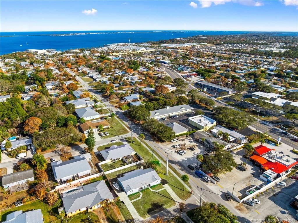 3313 & 3311 NE Sandra Drive, Jensen Beach, FL 34957 Photo