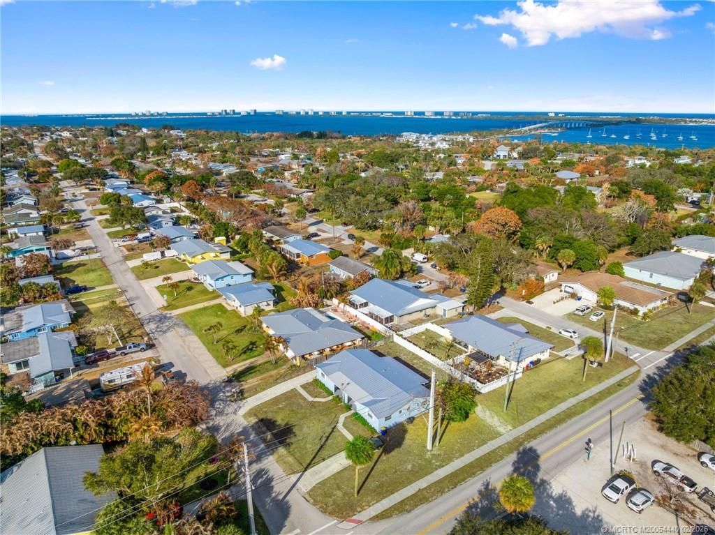 3313 & 3311 NE Sandra Drive, Jensen Beach, FL 34957 Photo