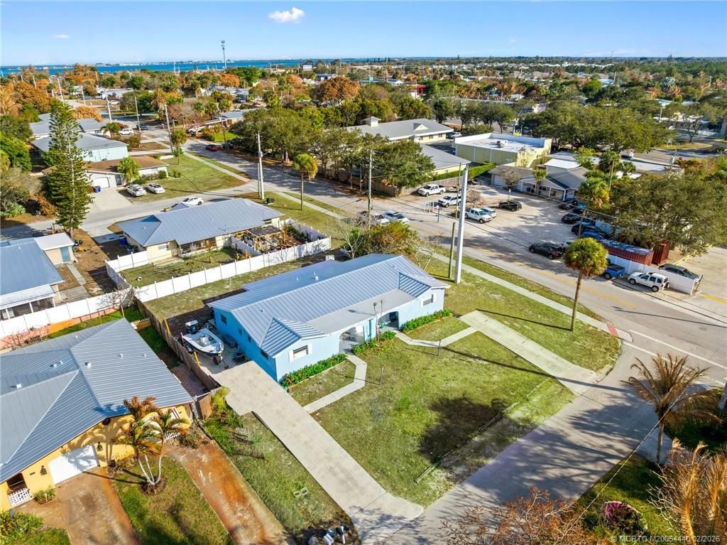 3313 & 3311 NE Sandra Drive, Jensen Beach, FL 34957 Photo