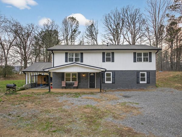 1482 Kincaid Road, Cleveland, TN 37323