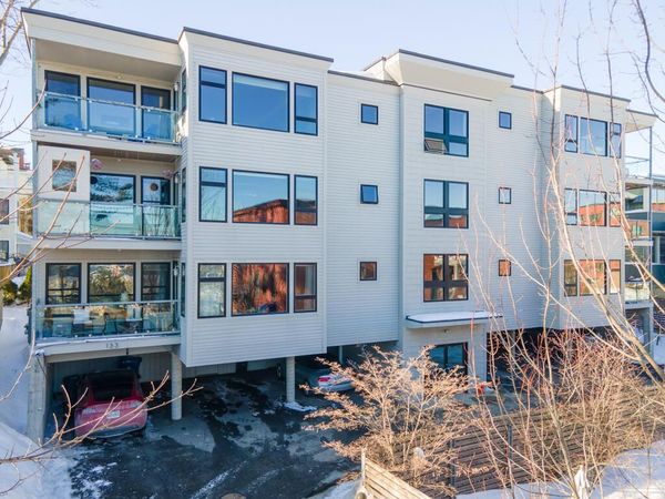 133 York Street, Unit 2B, Portland, ME 04101
