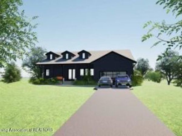 9210 E Price Road, Laingsburg, MI 48848