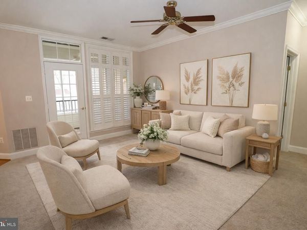 2115 GANTON GREEN, Unit G-204, WOODSTOCK, MD 21163