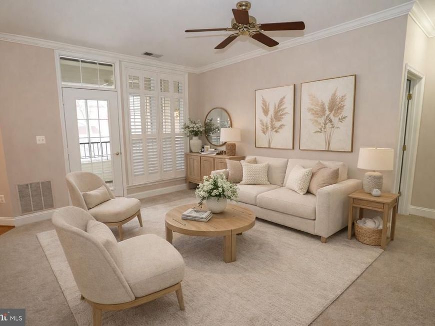 2115 Ganton Green, Unit G-204, Woodstock, MD 21163 Main Photo