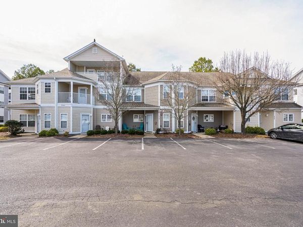 37504 PETTINARO DRIVE, Unit 9300, OCEAN VIEW, DE 19970