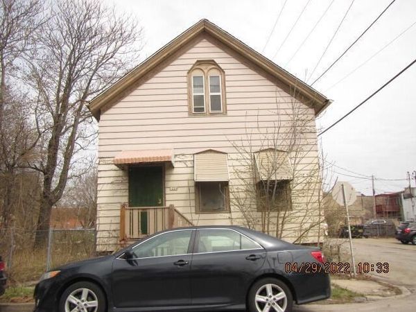 1224 W McKinley AVENUE, Unit 1224A, Milwaukee, WI 53205