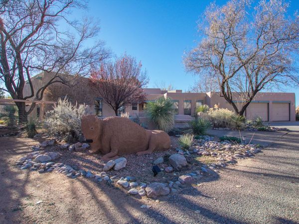 226 San Andres Road, Corrales, NM 87048