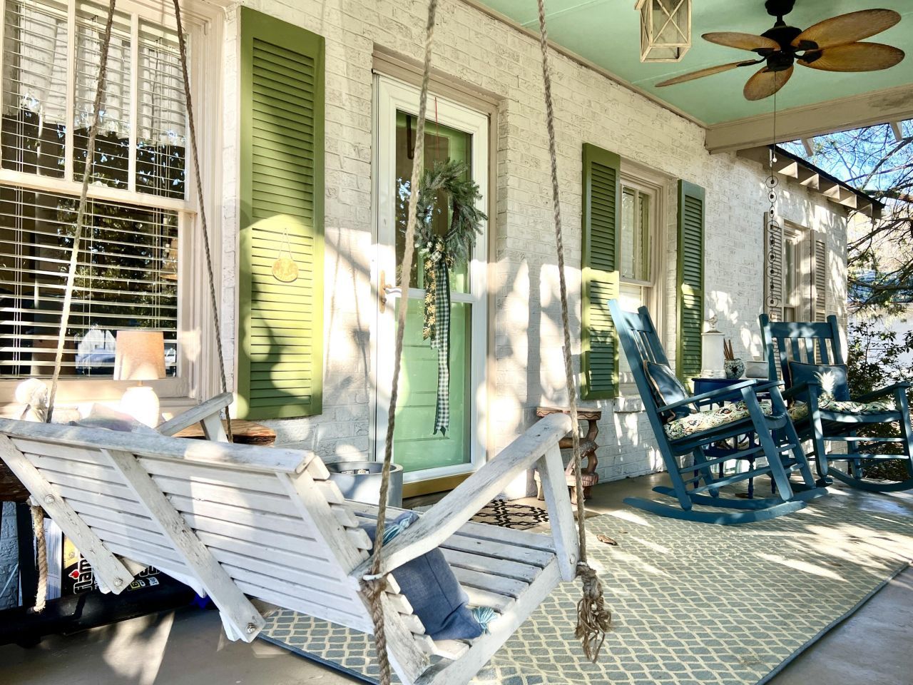 1150 Pleasant Pines Street Photo 2