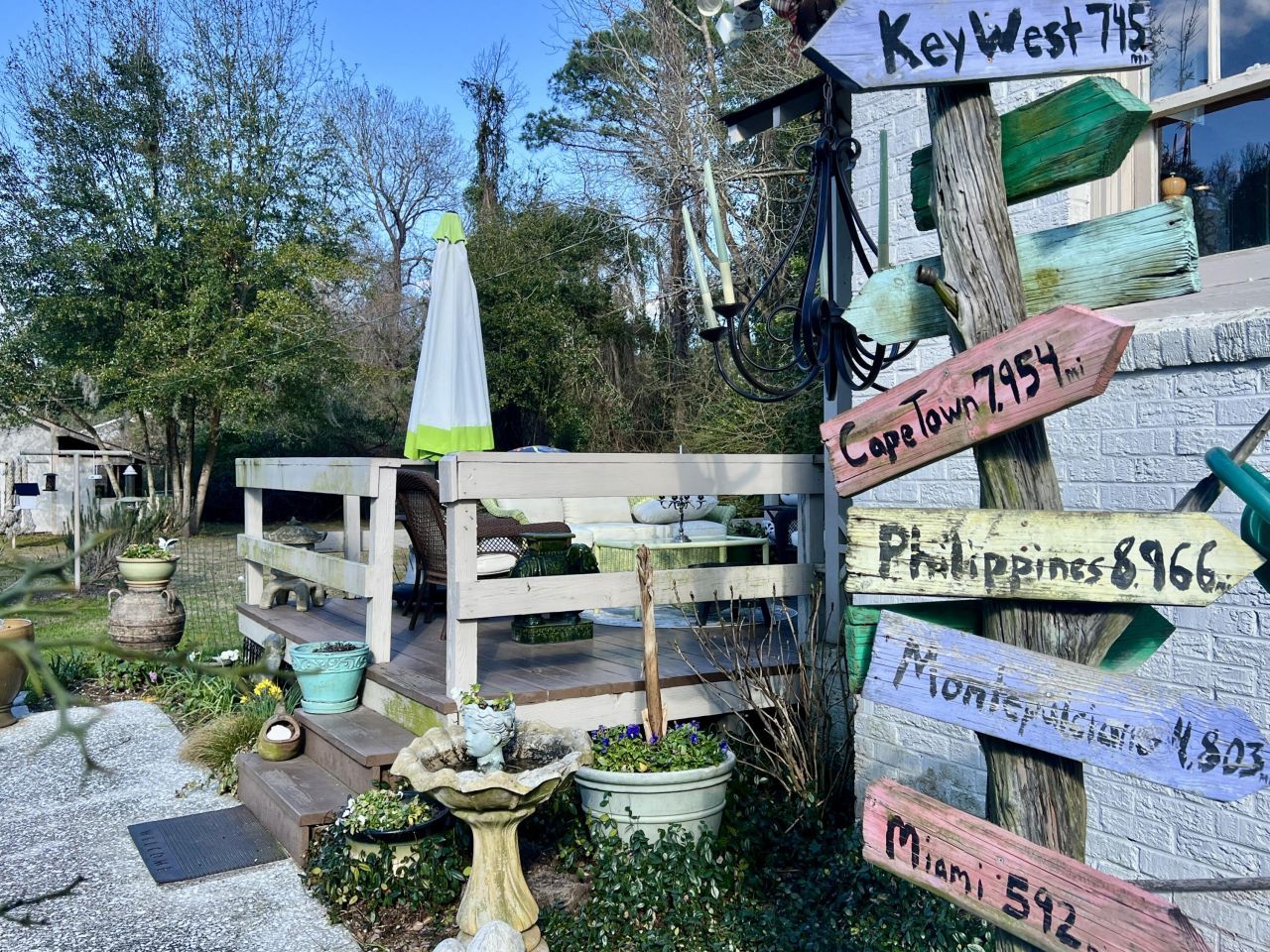 1150 Pleasant Pines Street Photo 21