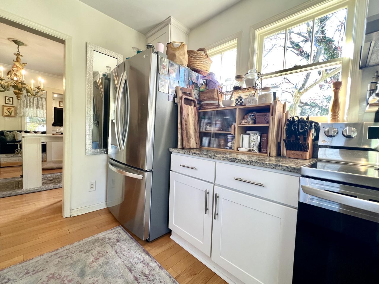 1150 Pleasant Pines Street Photo 8