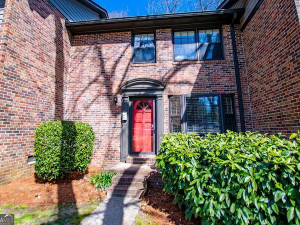 541 N White Street, Unit 11, Carrollton, GA 30117