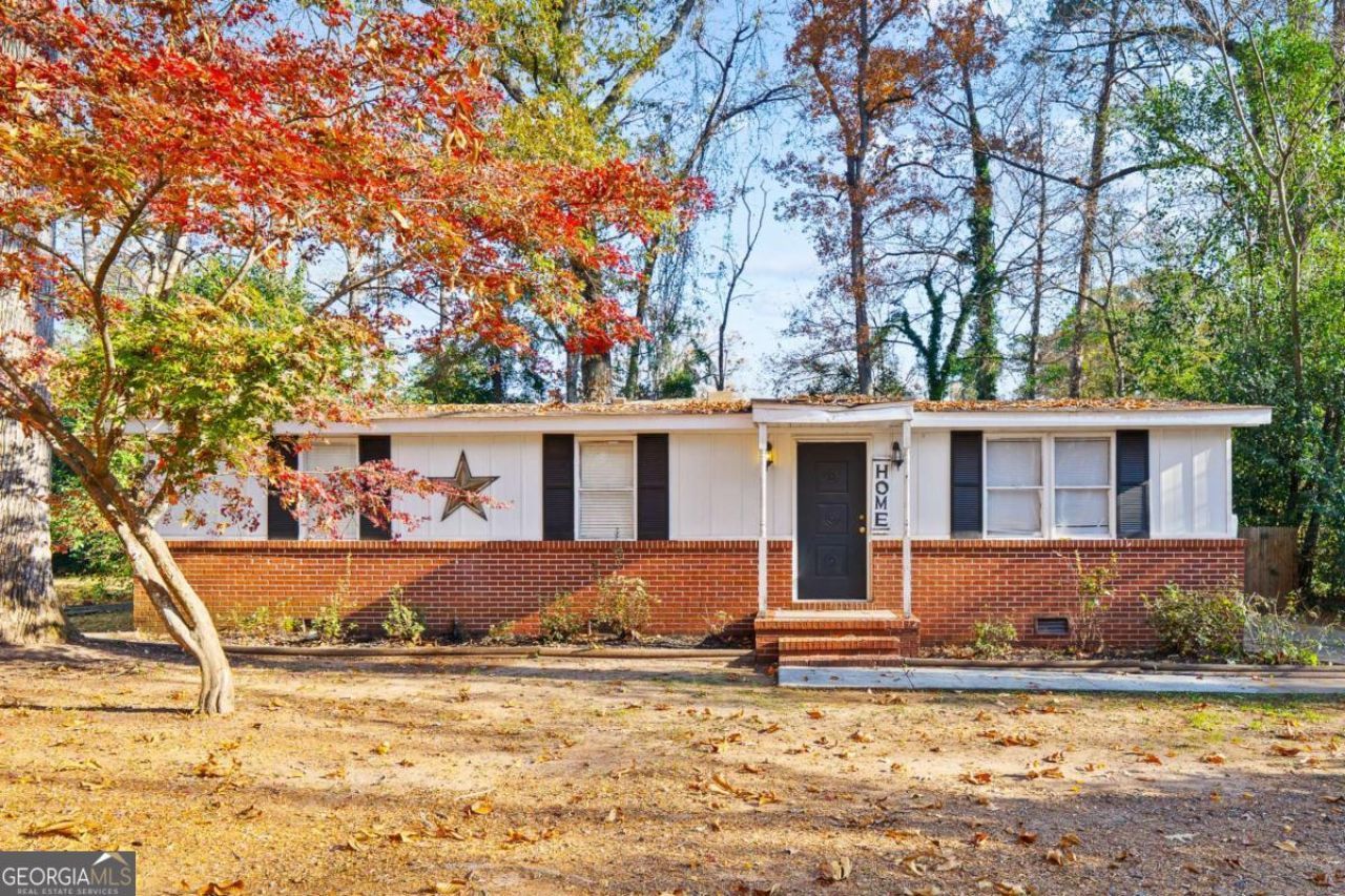 129 Woodland Drive, Gray, GA 31032 Main Photo