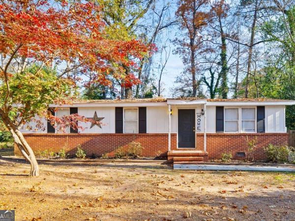 129 Woodland Drive, Gray, GA 31032