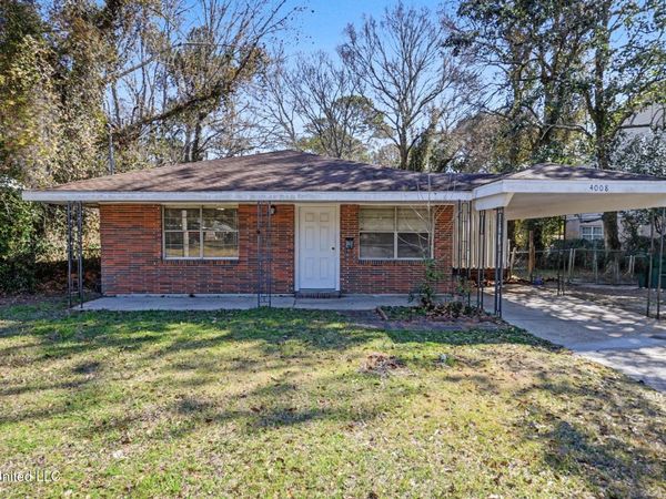 4008 Oak Avenue, Gulfport, MS 39507